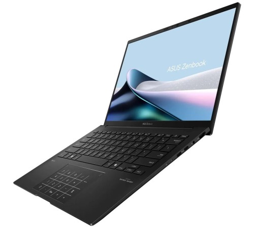 Ноутбук ASUS Zenbook 14 OLED UM3406HA-QD081 Jade Black (90NB1271-M00550)