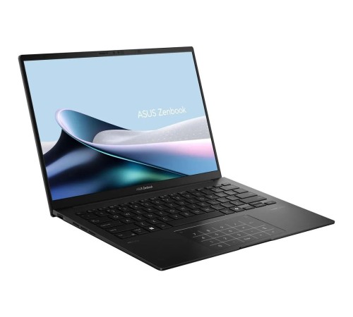 Ноутбук ASUS Zenbook 14 OLED UM3406HA-QD081 Jade Black (90NB1271-M00550)