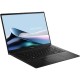 Ноутбук ASUS Zenbook 14 OLED UM3406HA-QD081 Jade Black (90NB1271-M00550)