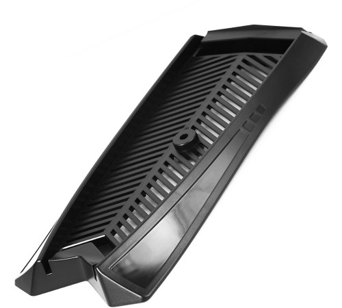 Подставка Redline P5 DE черный для: PlayStation 5 (УТ000024648) Подставка Redline P5 DE черный для: PlayStation 5 (УТ000024648)