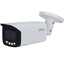 Видеокамера IP Dahua DH-IPC-HFW5449TP-ASE-LED-0360B 3.6-3.6мм цветная