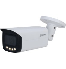 Видеокамера IP Dahua DH-IPC-HFW5449TP-ASE-LED-0360B 3.6-3.6мм цветная