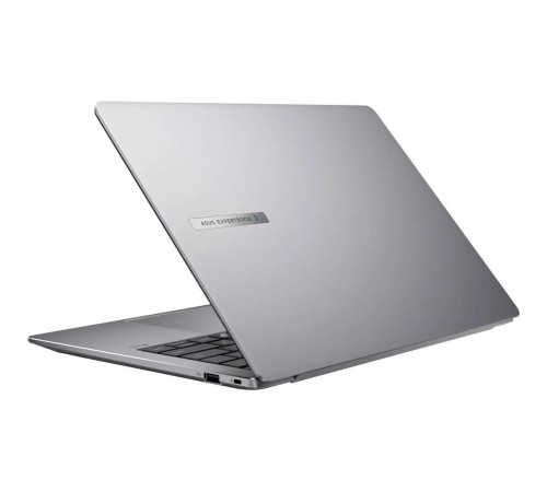 Ноутбук ASUS ExpertBook P5405CSA-NZ0147 Intel Core Ultra 5 226V/16Gb/SSD512Gb/14"/IPS/FHD+/60Hz/NoOS/Star Black (90NX0861-M005D0)