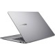 Ноутбук ASUS ExpertBook P5405CSA-NZ0147 Intel Core Ultra 5 226V/16Gb/SSD512Gb/14"/IPS/FHD+/60Hz/NoOS/Star Black (90NX0861-M005D0)