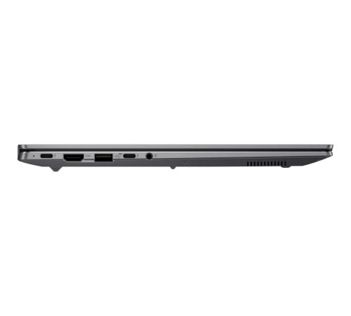 Ноутбук ASUS ExpertBook P5405CSA-NZ0147 Intel Core Ultra 5 226V/16Gb/SSD512Gb/14"/IPS/FHD+/60Hz/NoOS/Star Black (90NX0861-M005D0)