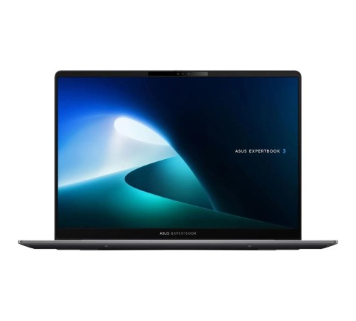 Ноутбук ASUS ExpertBook P5405CSA-NZ0147 Intel Core Ultra 5 226V/16Gb/SSD512Gb/14"/IPS/FHD+/60Hz/NoOS/Star Black (90NX0861-M005D0)