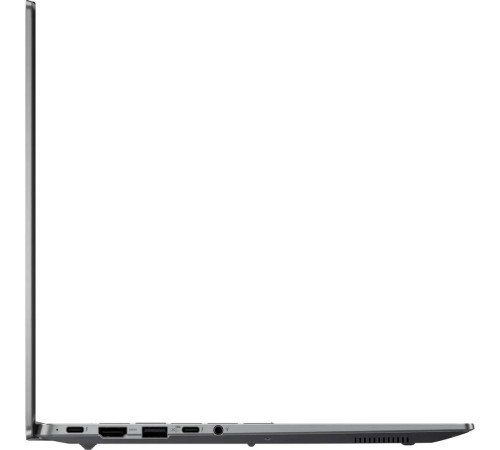 Ноутбук ASUS ExpertBook P5405CSA-NZ0147 Intel Core Ultra 5 226V/16Gb/SSD512Gb/14"/IPS/FHD+/60Hz/NoOS/Star Black (90NX0861-M005D0)