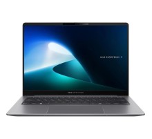 Ноутбук ASUS ExpertBook P5405CSA-NZ0265W Intel Core Ultra 5 228V/32Gb/SSD1Tb/14"/IPS/FHD+/60Hz/Win11/Star Black (90NX0861-M00BA0)