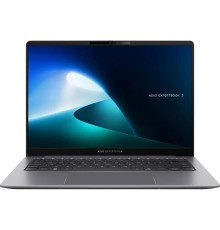 Ноутбук ASUS ExpertBook P5405CSA-NZ0147 Intel Core Ultra 5 226V/16Gb/SSD512Gb/14"/IPS/FHD+/60Hz/NoOS/Star Black (90NX0861-M005D0)