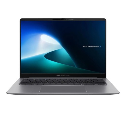 Ноутбук ASUS ExpertBook P5405CSA-NZ0147 Intel Core Ultra 5 226V/16Gb/SSD512Gb/14"/IPS/FHD+/60Hz/NoOS/Star Black (90NX0861-M005D0)