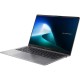 Ноутбук ASUS ExpertBook P5405CSA-NZ0147 Intel Core Ultra 5 226V/16Gb/SSD512Gb/14"/IPS/FHD+/60Hz/NoOS/Star Black (90NX0861-M005D0)