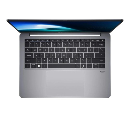Ноутбук ASUS ExpertBook P5405CSA-NZ0147 Intel Core Ultra 5 226V/16Gb/SSD512Gb/14"/IPS/FHD+/60Hz/NoOS/Star Black (90NX0861-M005D0)