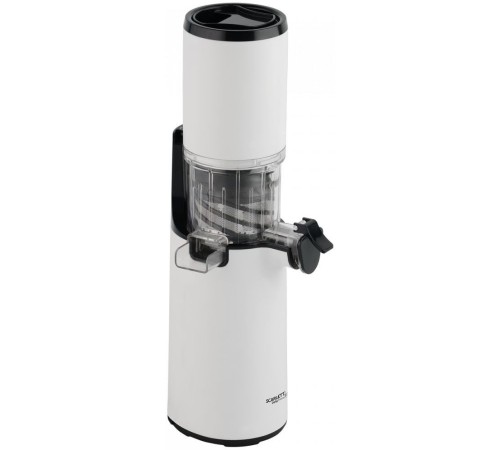 Соковыжималка шнековая Scarlett SC-JE50S59 белый Соковыжималка шнековая Scarlett SC-JE50S59 белый