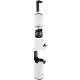 Соковыжималка шнековая Scarlett SC-JE50S59 белый