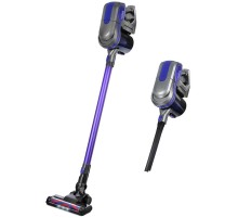 Пылесос ручной Kitfort КТ-5103 синий