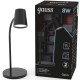 Светильник Gauss GT6032 настольный на подставке черный 8Вт