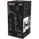 Светильник Gauss GT6032 настольный на подставке черный 8Вт