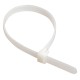 Хомут IEK UHH20-D036-200-050 200x3.6мм (упак:50шт) нейлон белый