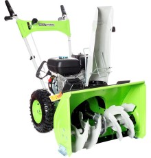 Снегоуборщик бензин. RedVerg RD-SB56/7