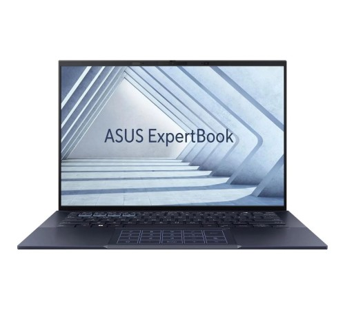 Ноутбук ASUS ExpertBook B9403CVAR-KM0840X Intel Core 7 150U/16Gb/SSD1Tb/14"/OLED/2880x1800/90Hz/Win11Pro/Star Black (90NX05W1-M01KS0)