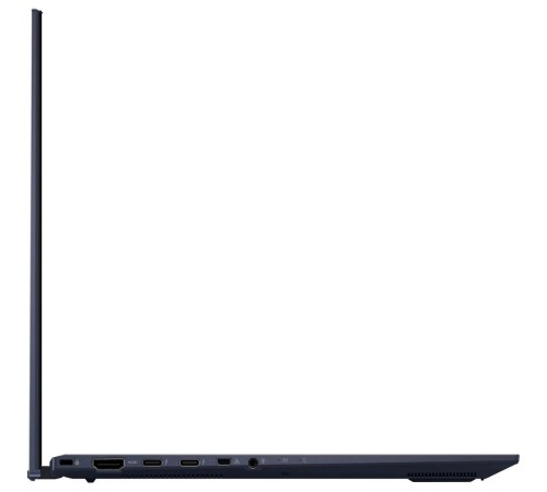 Ноутбук ASUS ExpertBook B9403CVAR-KM0840X Intel Core 7 150U/16Gb/SSD1Tb/14"/OLED/2880x1800/90Hz/Win11Pro/Star Black (90NX05W1-M01KS0)