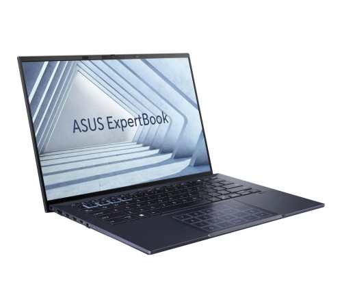 Ноутбук ASUS ExpertBook B9403CVAR-KM0840X Intel Core 7 150U/16Gb/SSD1Tb/14"/OLED/2880x1800/90Hz/Win11Pro/Star Black (90NX05W1-M01KS0)