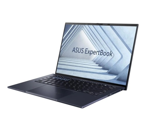 Ноутбук ASUS ExpertBook B9403CVAR-KM0840X Intel Core 7 150U/16Gb/SSD1Tb/14"/OLED/2880x1800/90Hz/Win11Pro/Star Black (90NX05W1-M01KS0)