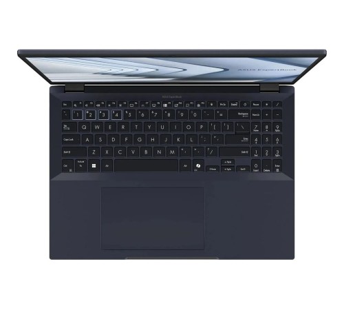 Ноутбук ASUS ExpertBook B3 B3604CMA-Q90269 Star Black (90NX0731-M009U0)