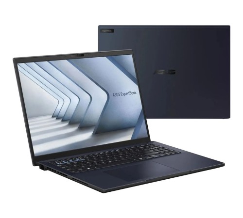 Ноутбук ASUS ExpertBook B3 B3604CMA-Q90269 Star Black (90NX0731-M009U0)