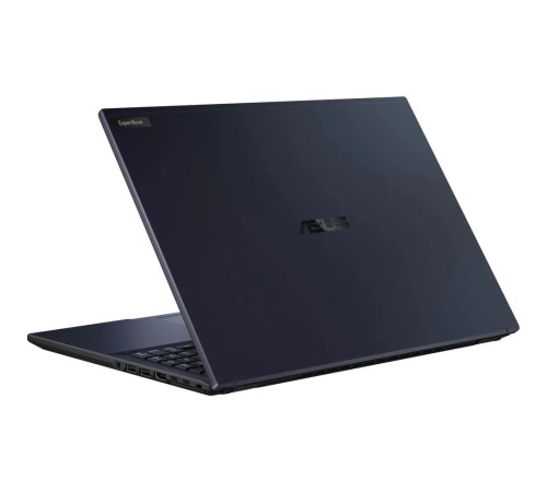 Ноутбук ASUS ExpertBook B3604CVA-Q90139 Intel Core i5-1335U/16Gb/SSD512Gb/16"/IPS/QHD+/120Hz/NoOS/Star Black (90NX07B1-M004S0)