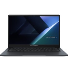 Ноутбук ASUS ExpertBook BM1403CDA-S60156 AMD Ryzen 5 7535U/16Gb/SSD512Gb/14"/IPS/FHD+/60Hz/NoOS/Star Black (90NX0831-M005D0)