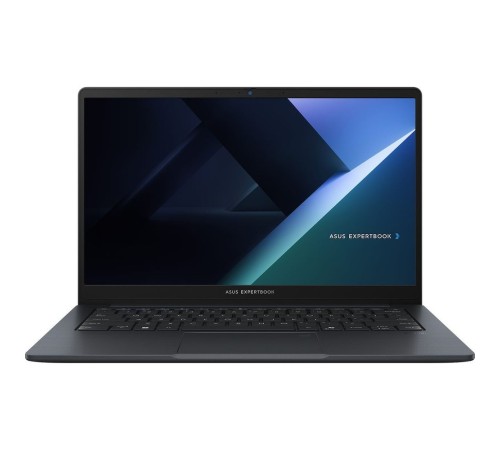 Ноутбук ASUS ExpertBook BM1403CDA-S60156 AMD Ryzen 5 7535U/16Gb/SSD512Gb/14"/IPS/FHD+/60Hz/NoOS/Star Black (90NX0831-M005D0)