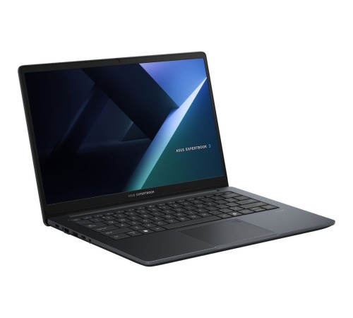 Ноутбук ASUS ExpertBook BM1403CDA-S60156 AMD Ryzen 5 7535U/16Gb/SSD512Gb/14"/IPS/FHD+/60Hz/NoOS/Star Black (90NX0831-M005D0)