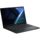 Ноутбук ASUS ExpertBook BM1403CDA-S60156 AMD Ryzen 5 7535U/16Gb/SSD512Gb/14"/IPS/FHD+/60Hz/NoOS/Star Black (90NX0831-M005D0)