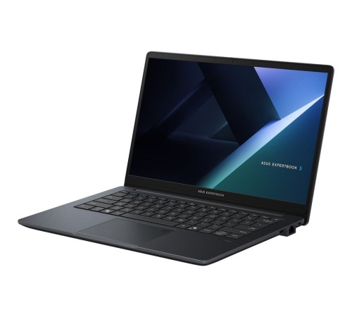 Ноутбук ASUS ExpertBook BM1403CDA-S60156 AMD Ryzen 5 7535U/16Gb/SSD512Gb/14"/IPS/FHD+/60Hz/NoOS/Star Black (90NX0831-M005D0)
