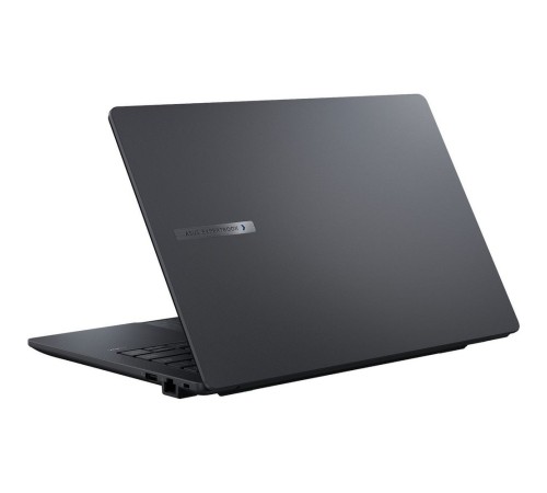 Ноутбук ASUS ExpertBook BM1403CDA-S60156 AMD Ryzen 5 7535U/16Gb/SSD512Gb/14"/IPS/FHD+/60Hz/NoOS/Star Black (90NX0831-M005D0)