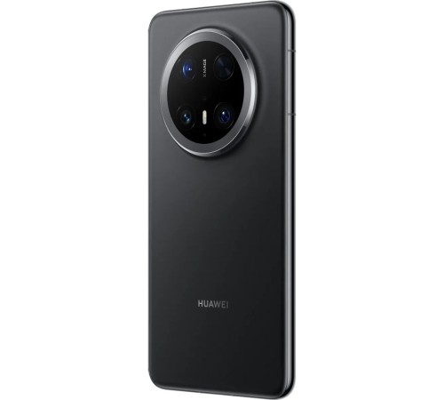 Смартфон Huawei Mate 70 Pro 12/512Gb, Black