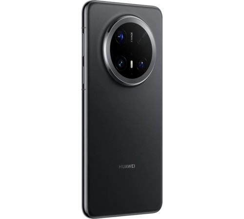 Смартфон Huawei Mate 70 Pro 12/512Gb, Black