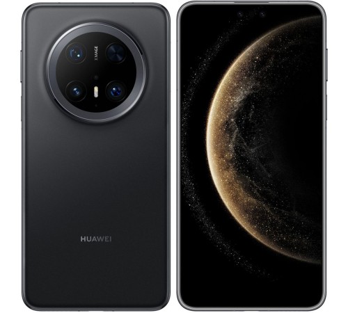 Смартфон Huawei Mate 70 Pro 12/512Gb, Black
