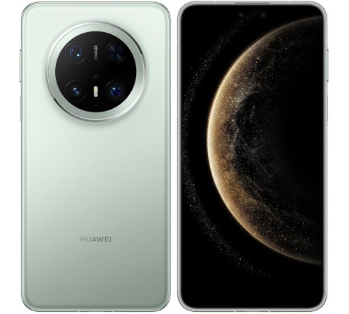 Смартфон Huawei Mate 70 Pro 12/512Gb, Green