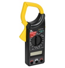 Клещи токоизмерительные IEK Expert 266C