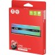 Модуль памяти DIMM DDR5-6000 32GB (16GBx2) RGB AX5U6000C3016G-DCLANRSG A-DATA