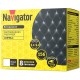 Гирлянда Navigator 61847 сеть 156лам. дл.1.5м в.1.5м