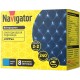 Гирлянда Navigator 61852 сеть 240лам. дл.2м в.2м