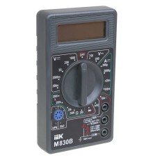 Мультиметр IEK Universal M830B