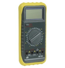 Мультиметр IEK Professional MY64
