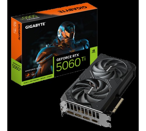 Gigabyte GV-N506TWF2OC-16GD Gigabyte GV-N506TWF2OC-16GD