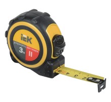 Рулетка IEK Universal
