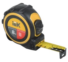 Рулетка IEK TIR10-1-008