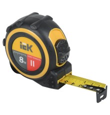 Рулетка IEK TIR10-1-008